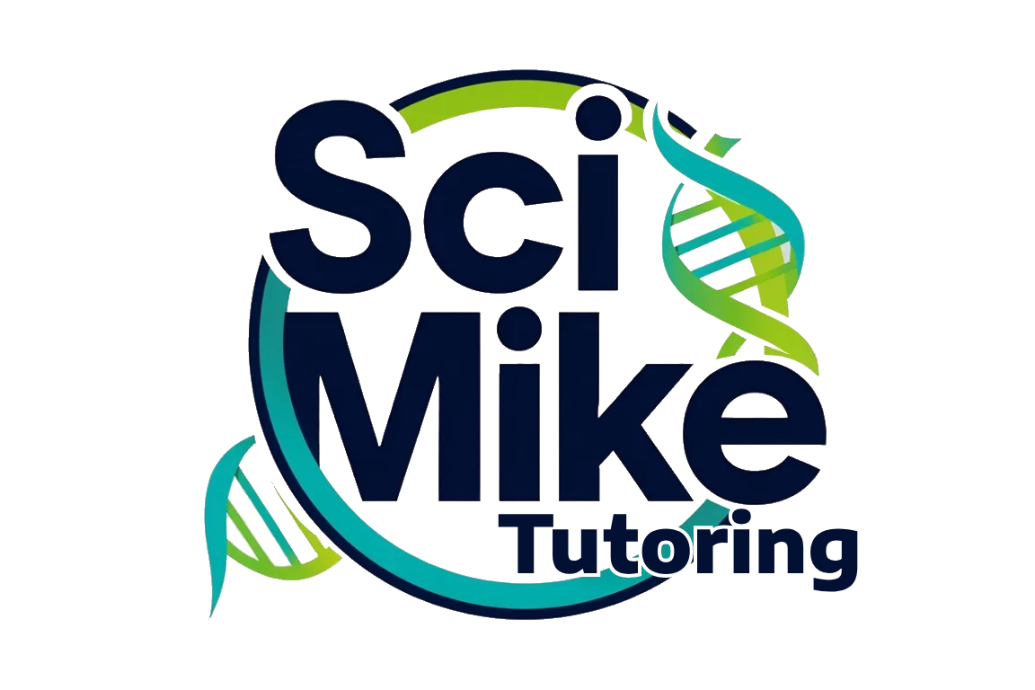 Sci Mike Tutoring